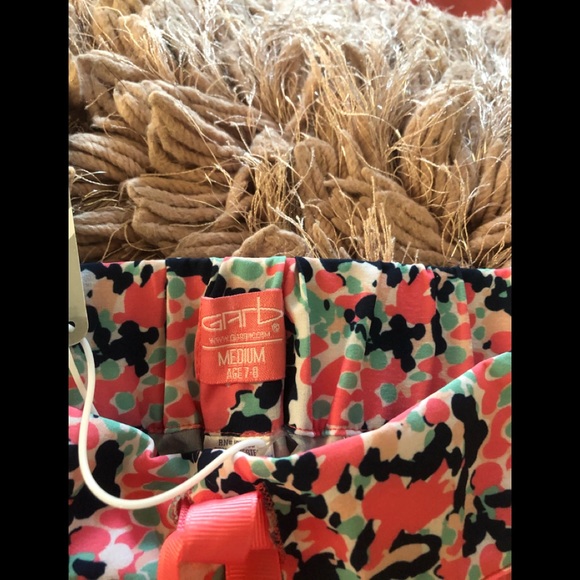 New with Tags Girls Garb shorts - Picture 4 of 4